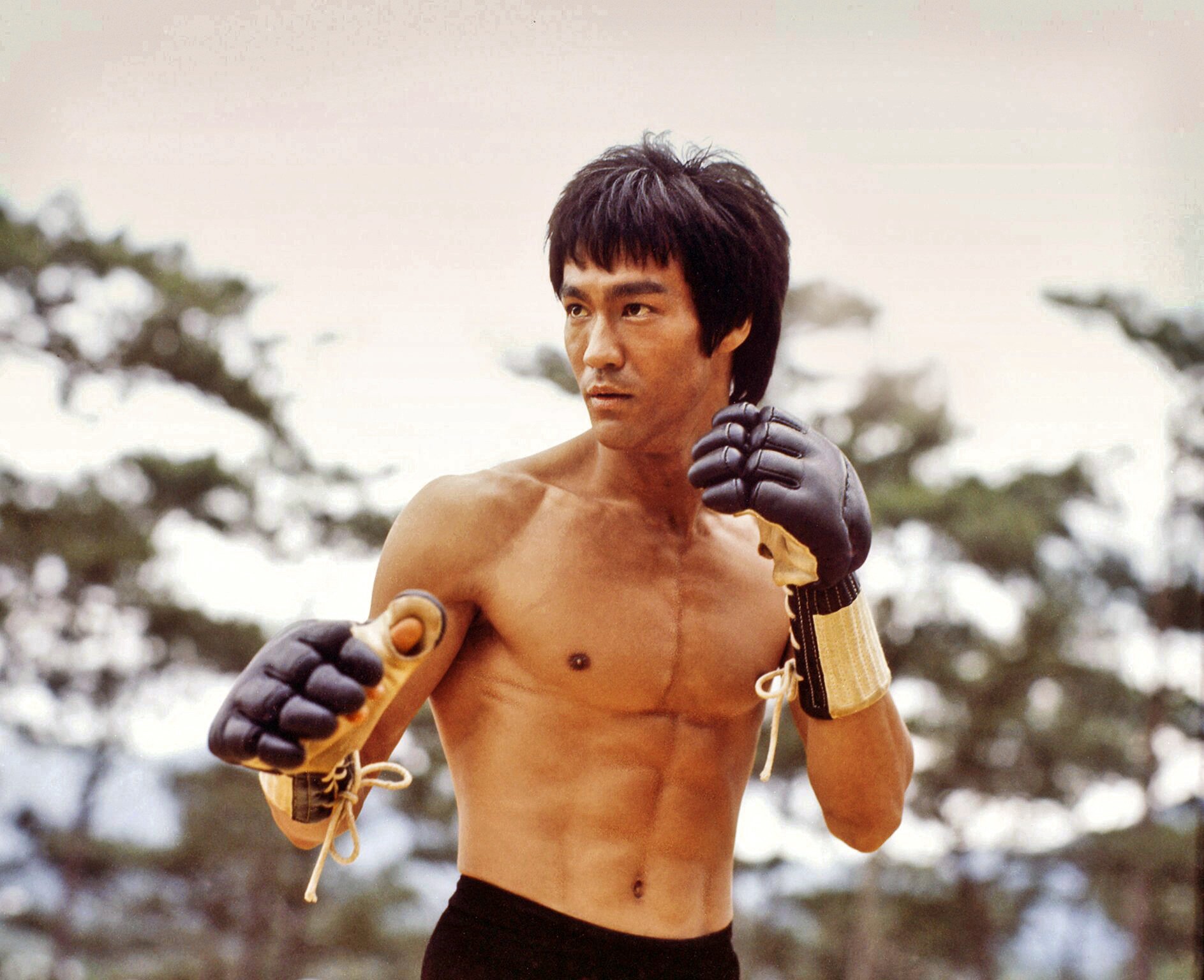 Bruce Lee When and how he died, reason of death, movie list, images