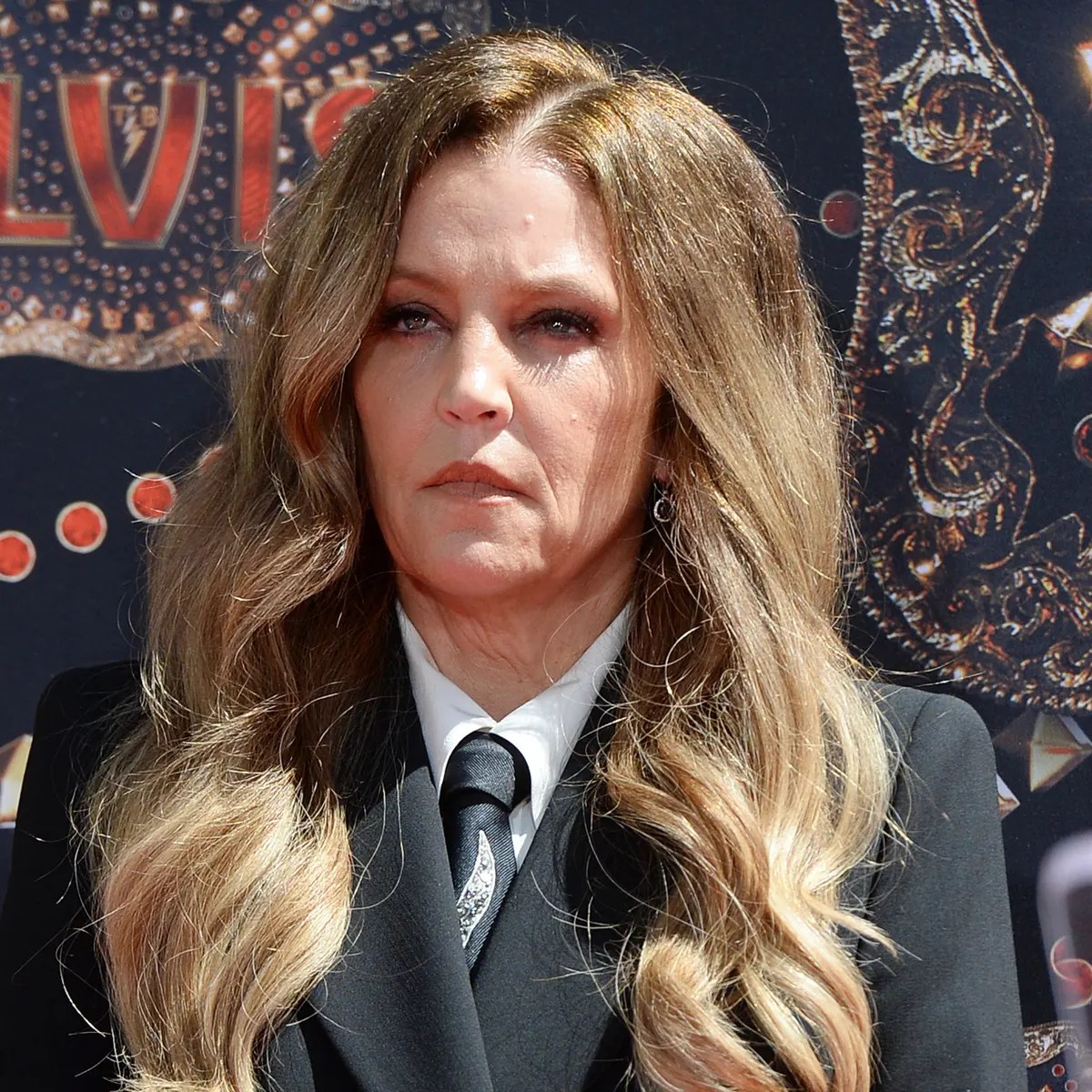 Lisa Marie Presley dies aged 54 after suffering cardiac arrest MNPR