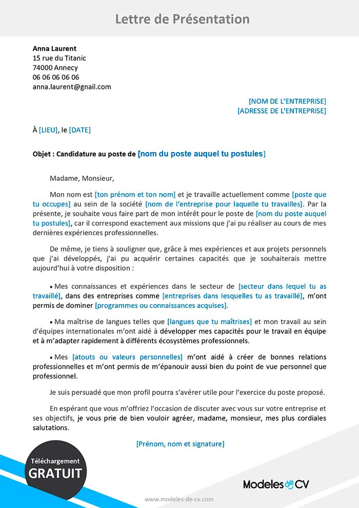 TOP42+ Lettre Word Modèle Fond d'écran Anna handwerken