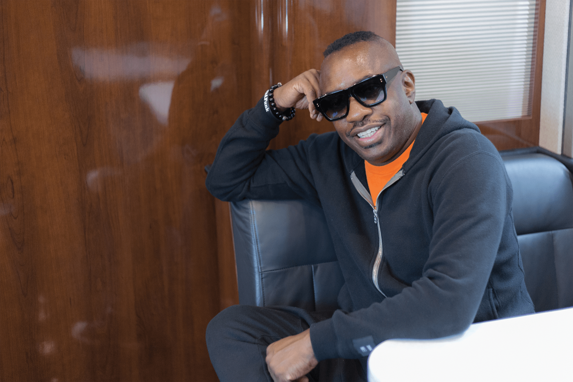Steve Jordan 10 Things the Groove Master Has to Have on Tour Modern