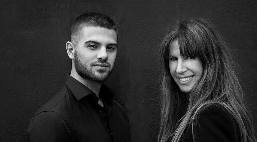 Isa Hoes En Merlijn Kamerling Amsterdam Maakt Ons Blij