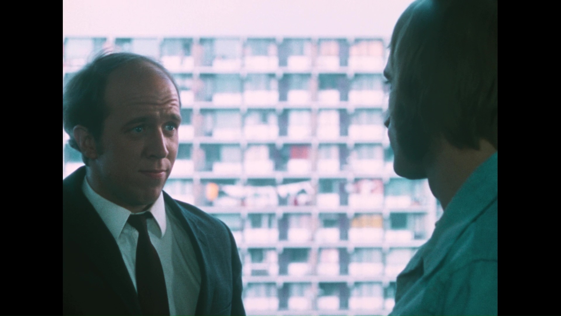 Blue Movie