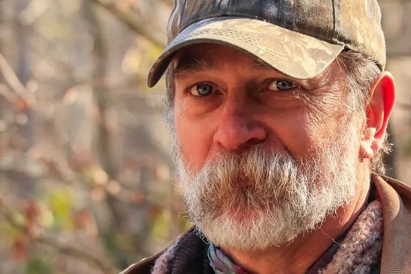 Fundraising page for late Mountain Men star Preston Roberts flooded