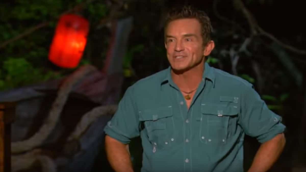 Who got voted off Survivor tonight? Survivor recap from Season 38