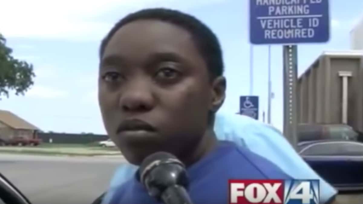 Donna Goudeau death hoax The Texas inmate known for viral meme was not