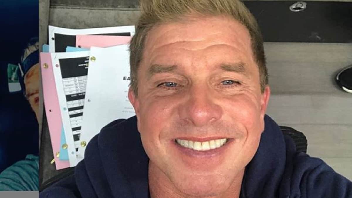 Is Luca leaving SWAT? What happened to Kenny Johnson? Fans want answers