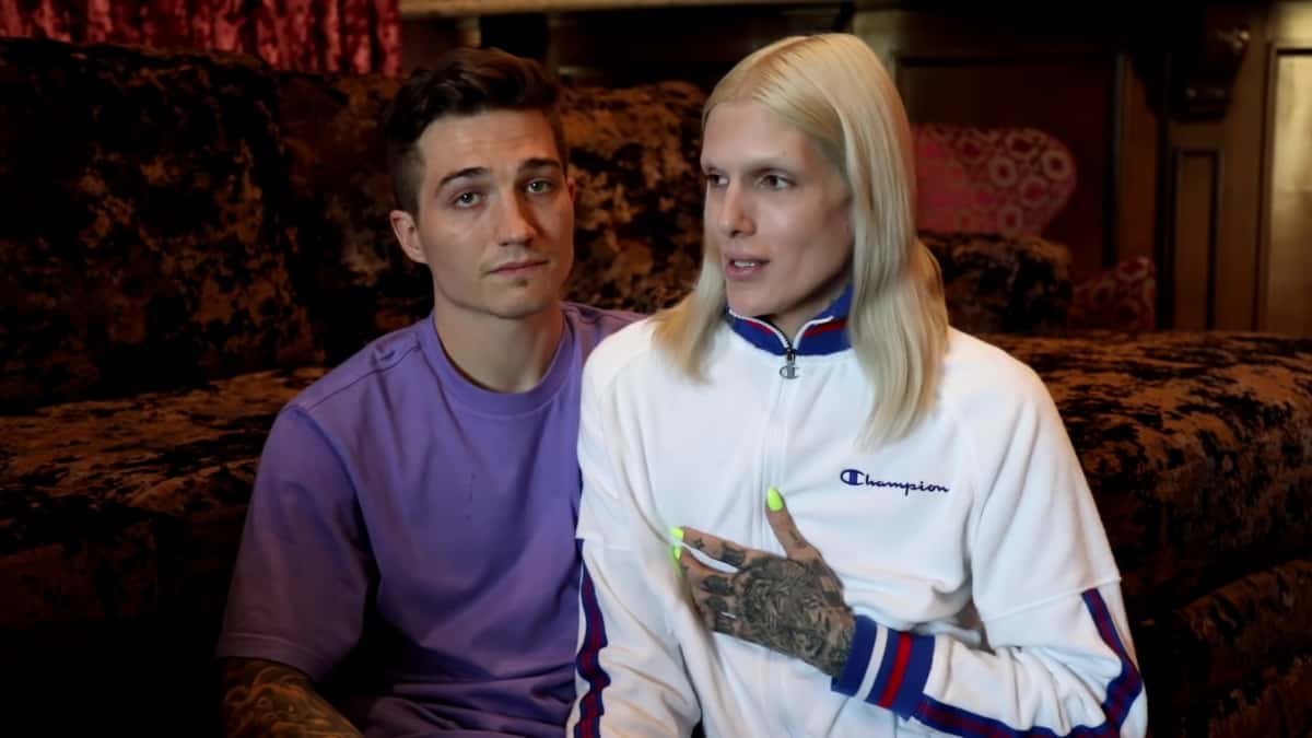 Nathan Schwandt What to know about Jeffree Star's exboyfriend