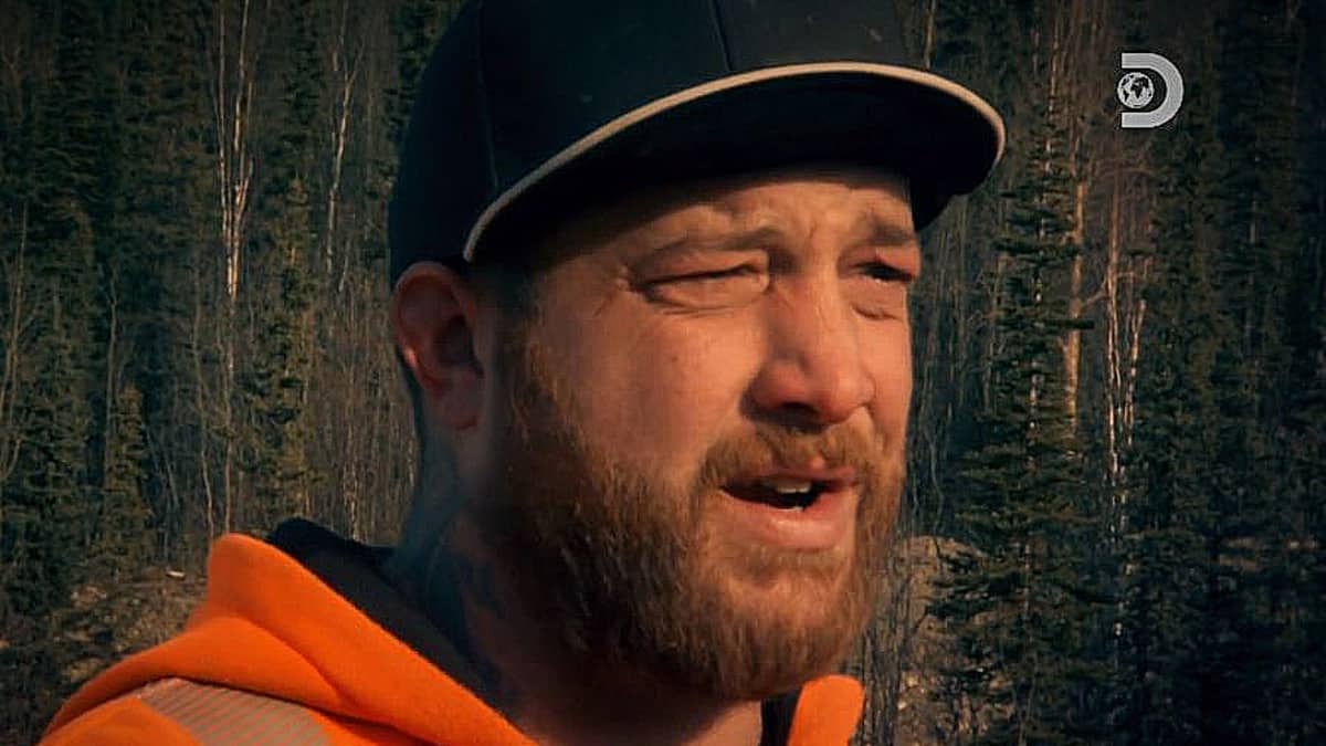 Gold Rush exclusive Rick Ness takes Freddy Dodge's advice but busts a