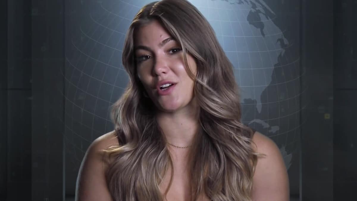 The Challenge Season 37 Tori Deal shares message to cast ahead of premiere