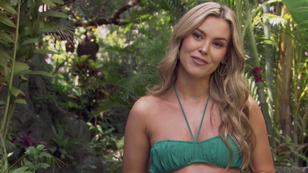Bachelor in Paradise Here's where you can find Anna Redman's pheromone
