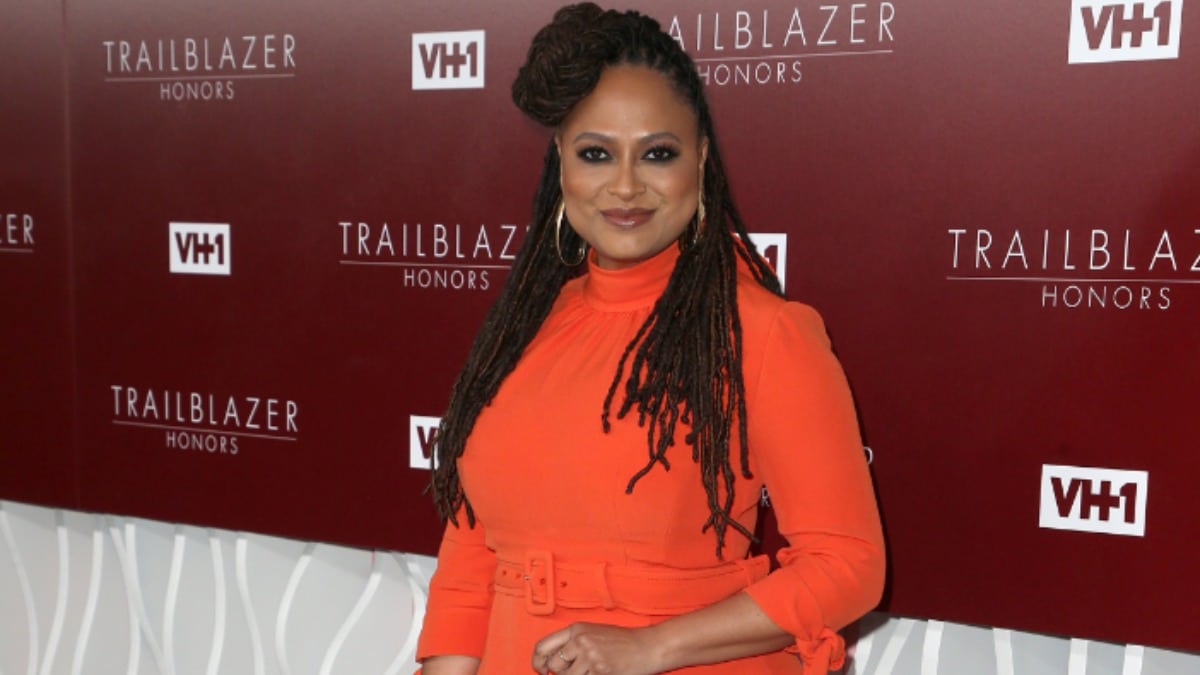 Ava DuVernay shares the real reason she never got married or had kids