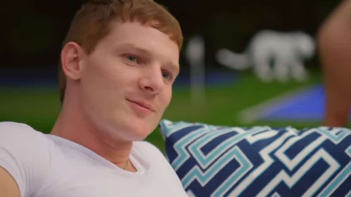 Siesta Key fans blast Sam as 'childish' for how he's acting about his