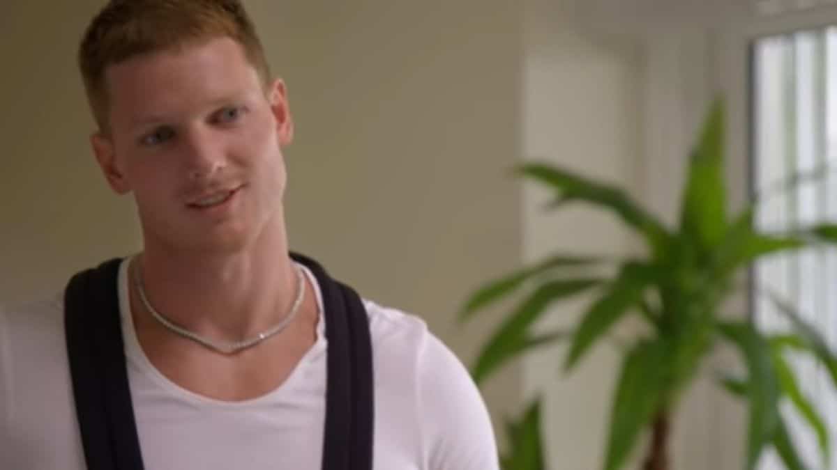 Siesta Key Clark Drum and Sam Logan spotted hanging out — are they