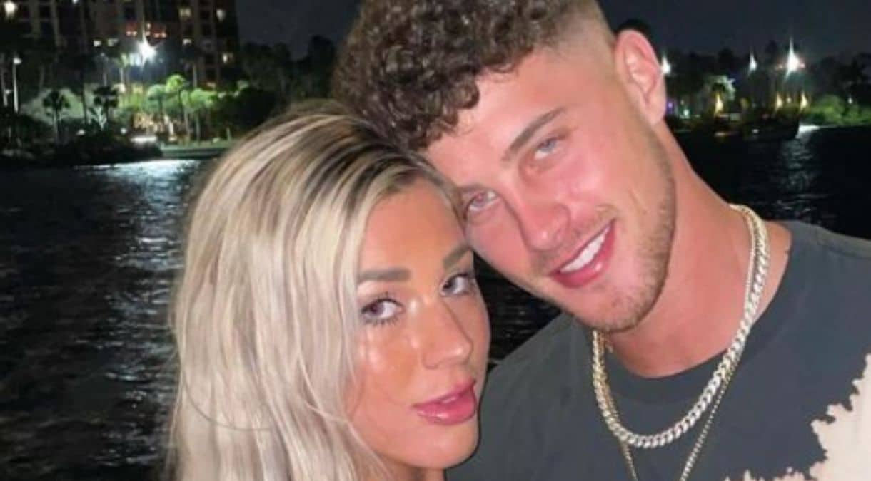 Are Love Island USA stars Shannon St. Clair and Josh Goldstein back