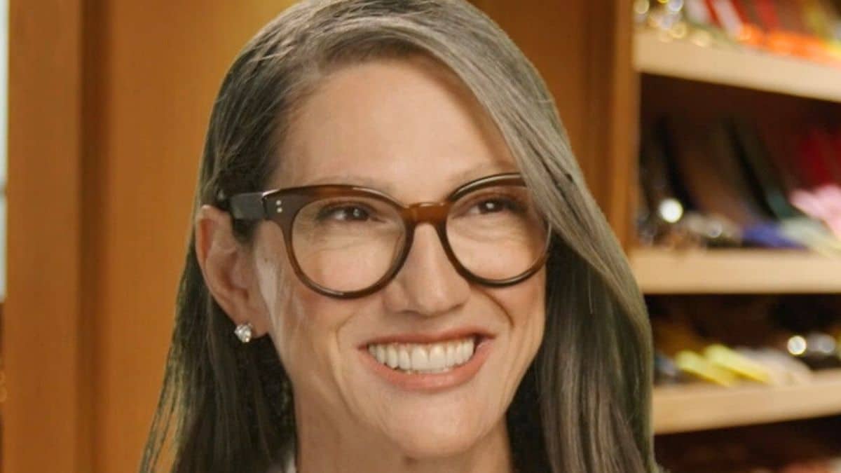 Jenna Lyons net worth How rich is the RHONY star and how did she get