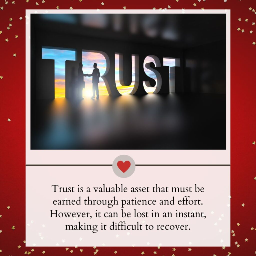 100+ Trust Messages and Best Inspirational Quotes Morning Pic
