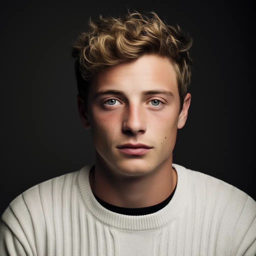 Jeremy Allen White Height 5 Surprising Facts