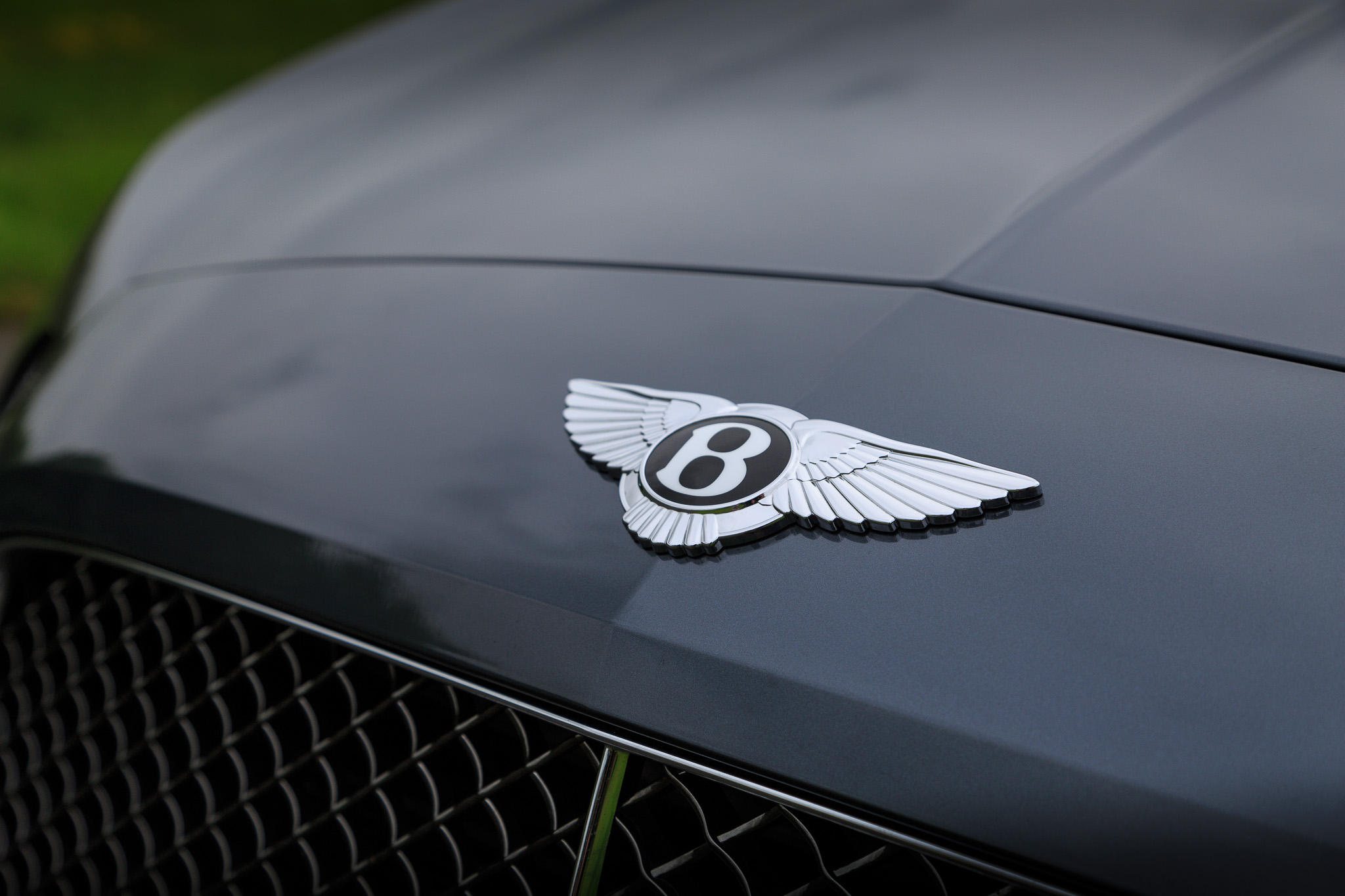 Who Owns Bentley?