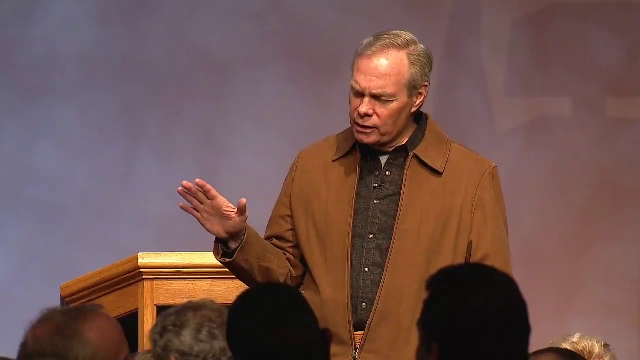 Andrew Wommack Ministries Win Battle Against State/County Over COVID