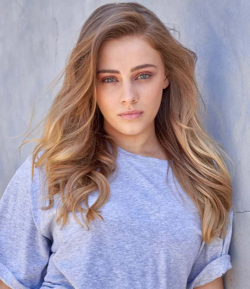 Hot Australian Actress | JadeBlog