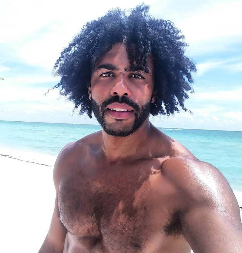 Daveed Diggs Biography (Age, Height, Girlfriend and More) mrDustBin