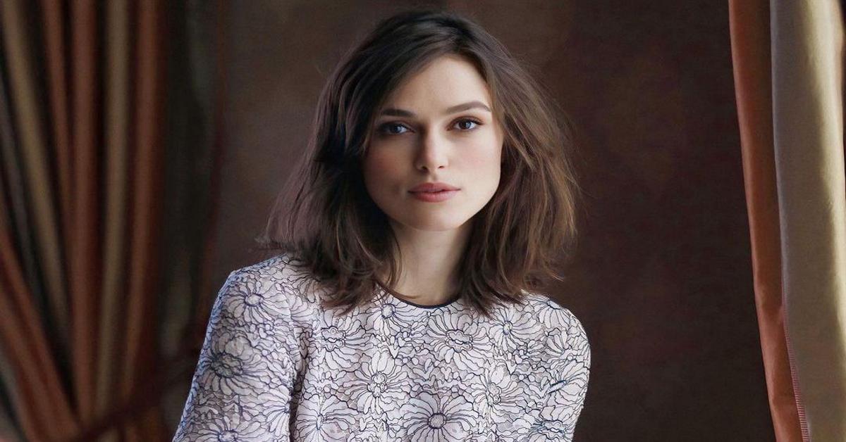 Keira Knightley Biography (Age, Height, Boyfriend & More) mrDustBin