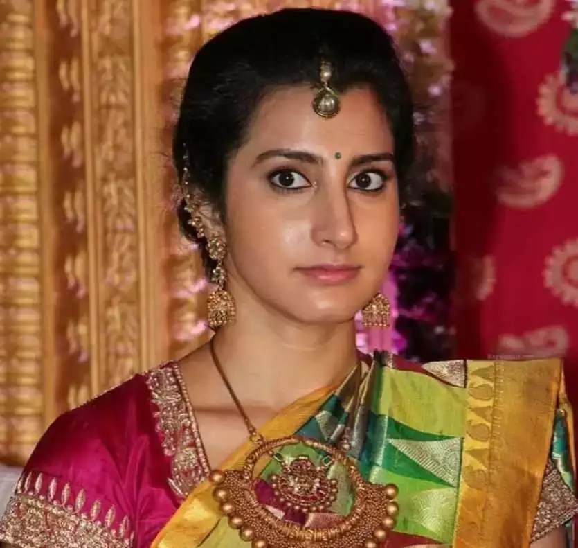 Nara Brahmani Age, DOB, Wiki, Bio, Family Etc In 2023