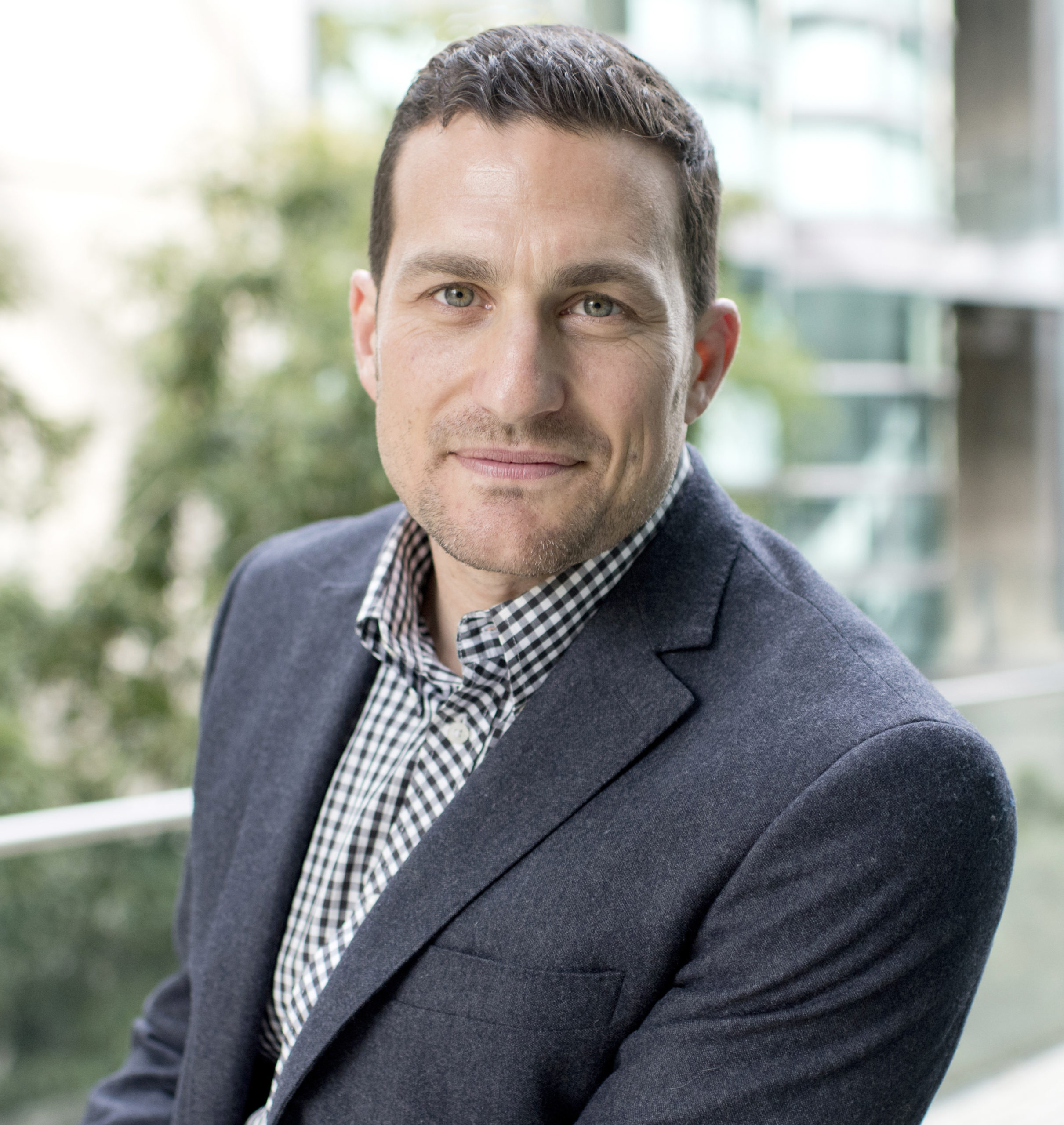 Dr. Andrew Huberman on mindfulness, interoception, and deliberate