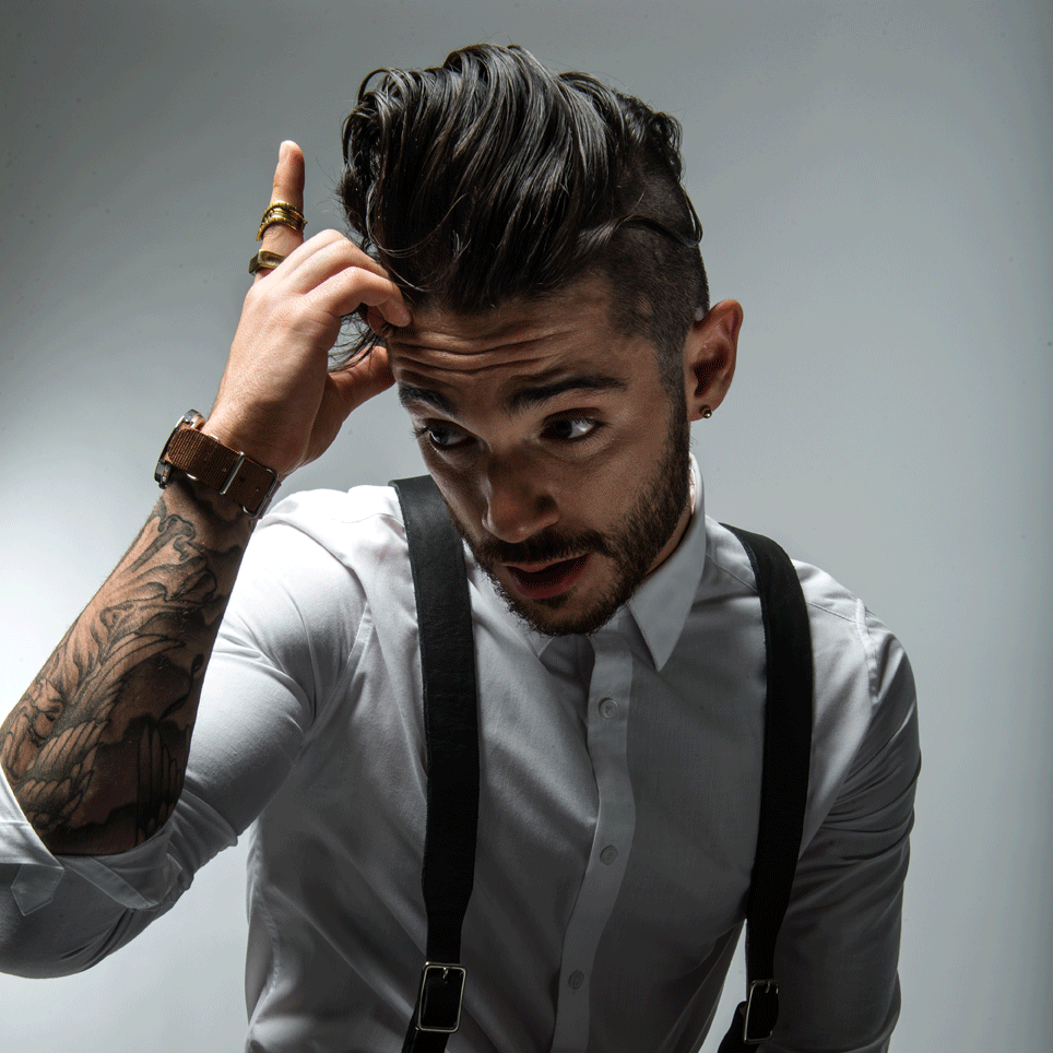 Songwriter Profile Jon Bellion Music Connection Magazine