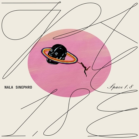 #1. Nala Sinephro - Space 1.8