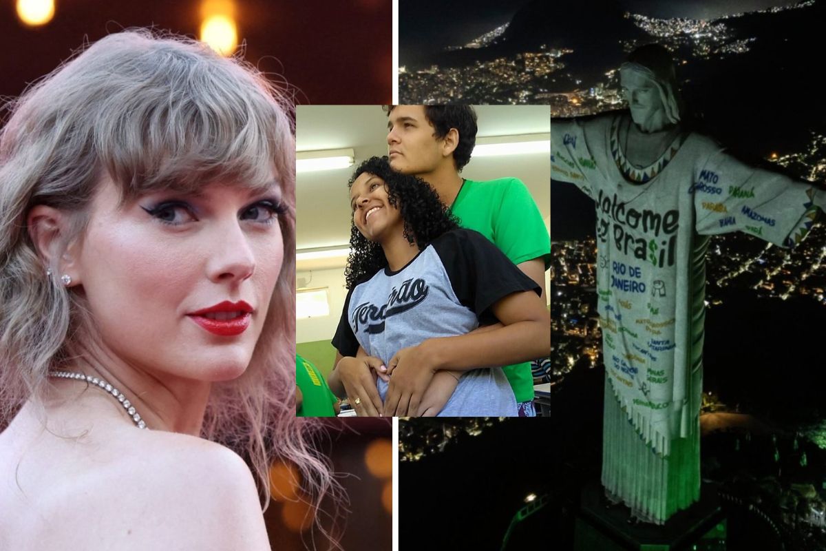 Breaking News Taylor Swift fan dies at Brazil concert