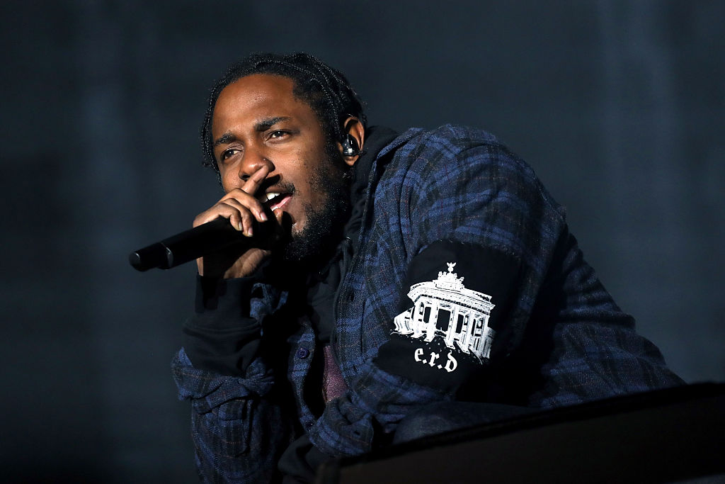 Kendrick Lamar verlässt Top Dawg Entertainment Musikexpress