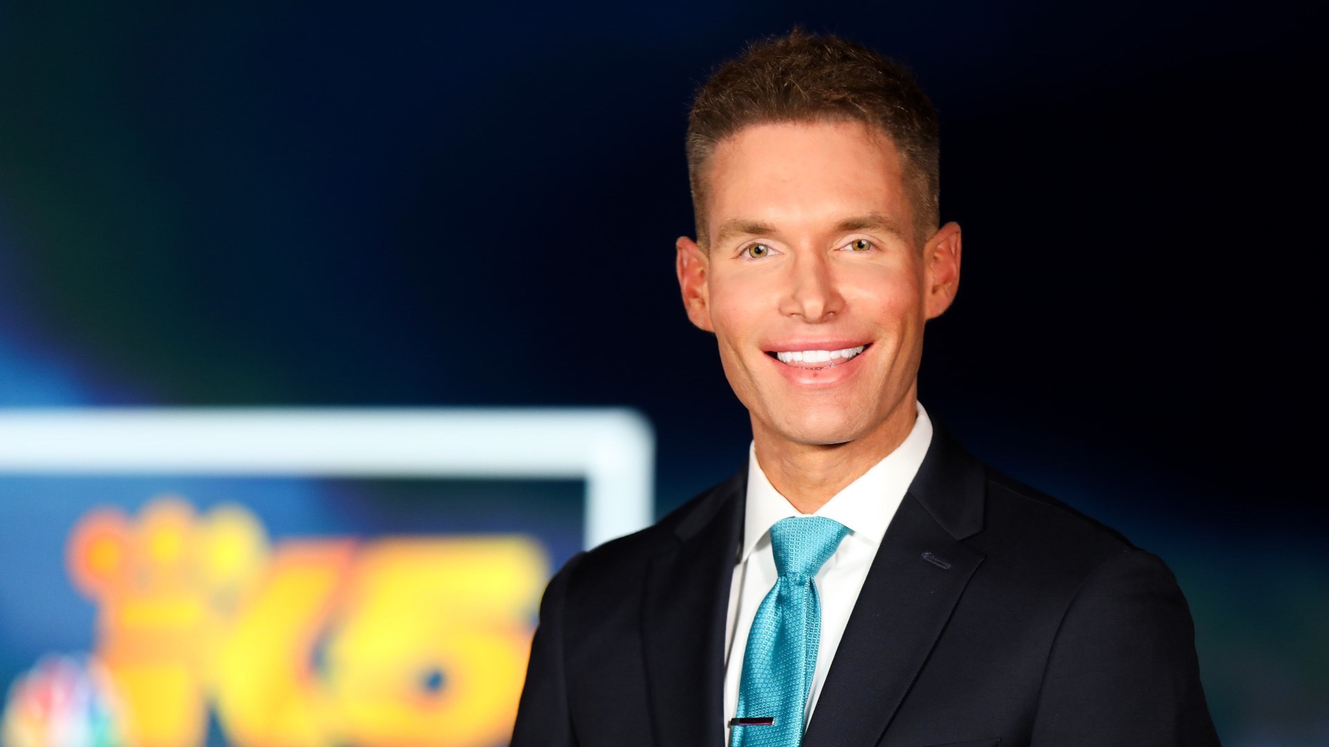 Indigenous meteorologist announced as chief at KTUL News Channel 8