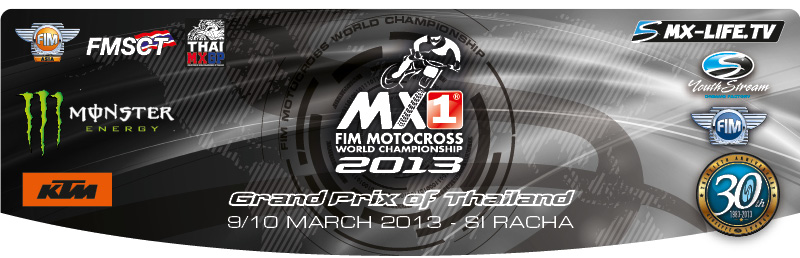 Gp Thailandia 2014 Very Hot Live Timing Mxbars Net