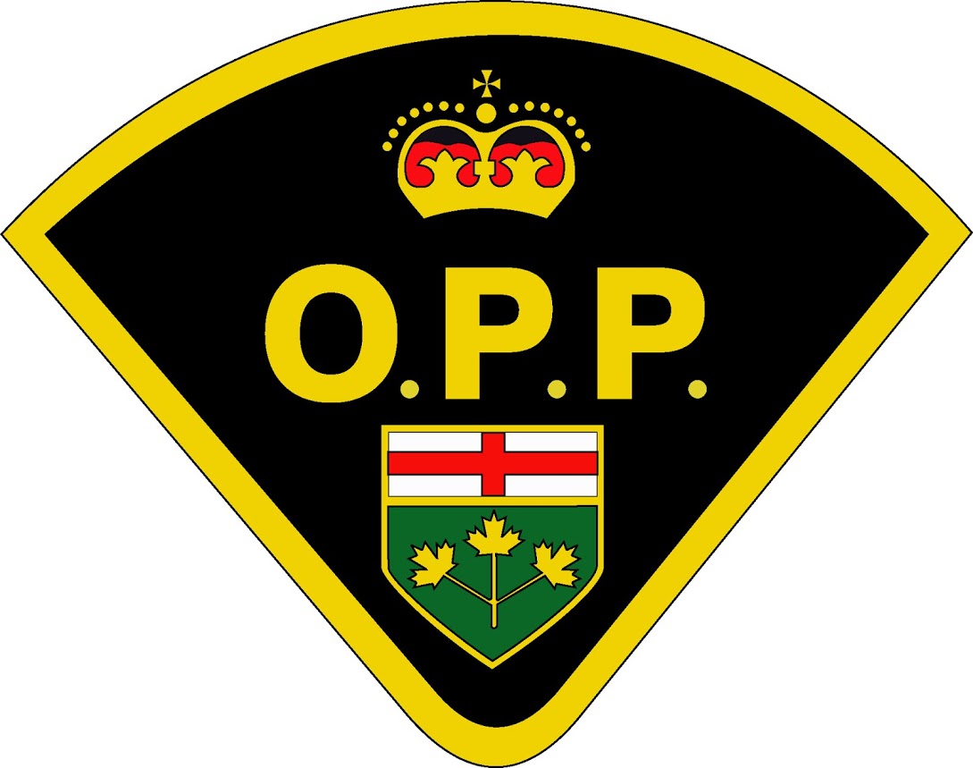 OPP Kick Off Crime Prevention Week My Barry's Bay Now