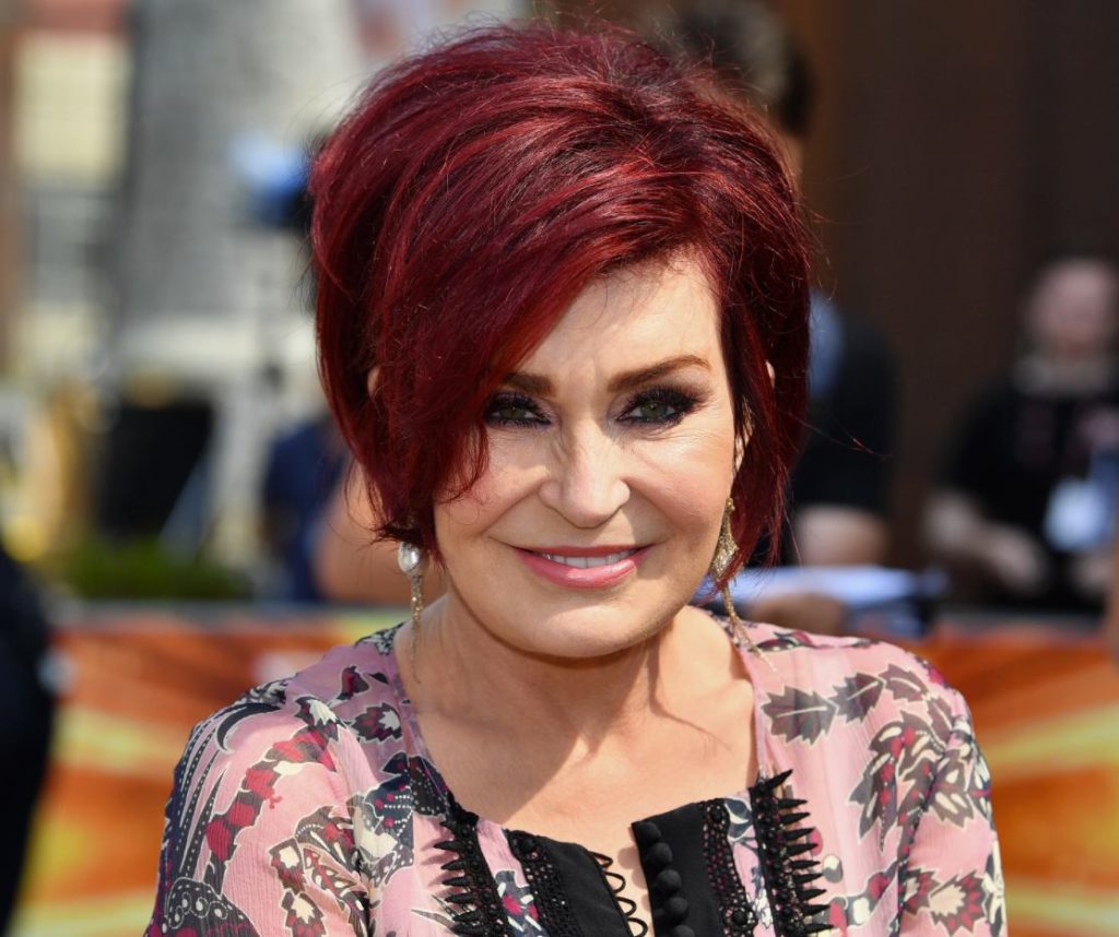 Sharon Osbourne Wiki/Bio, Age, Husband, Movies, Instagram, Net worth