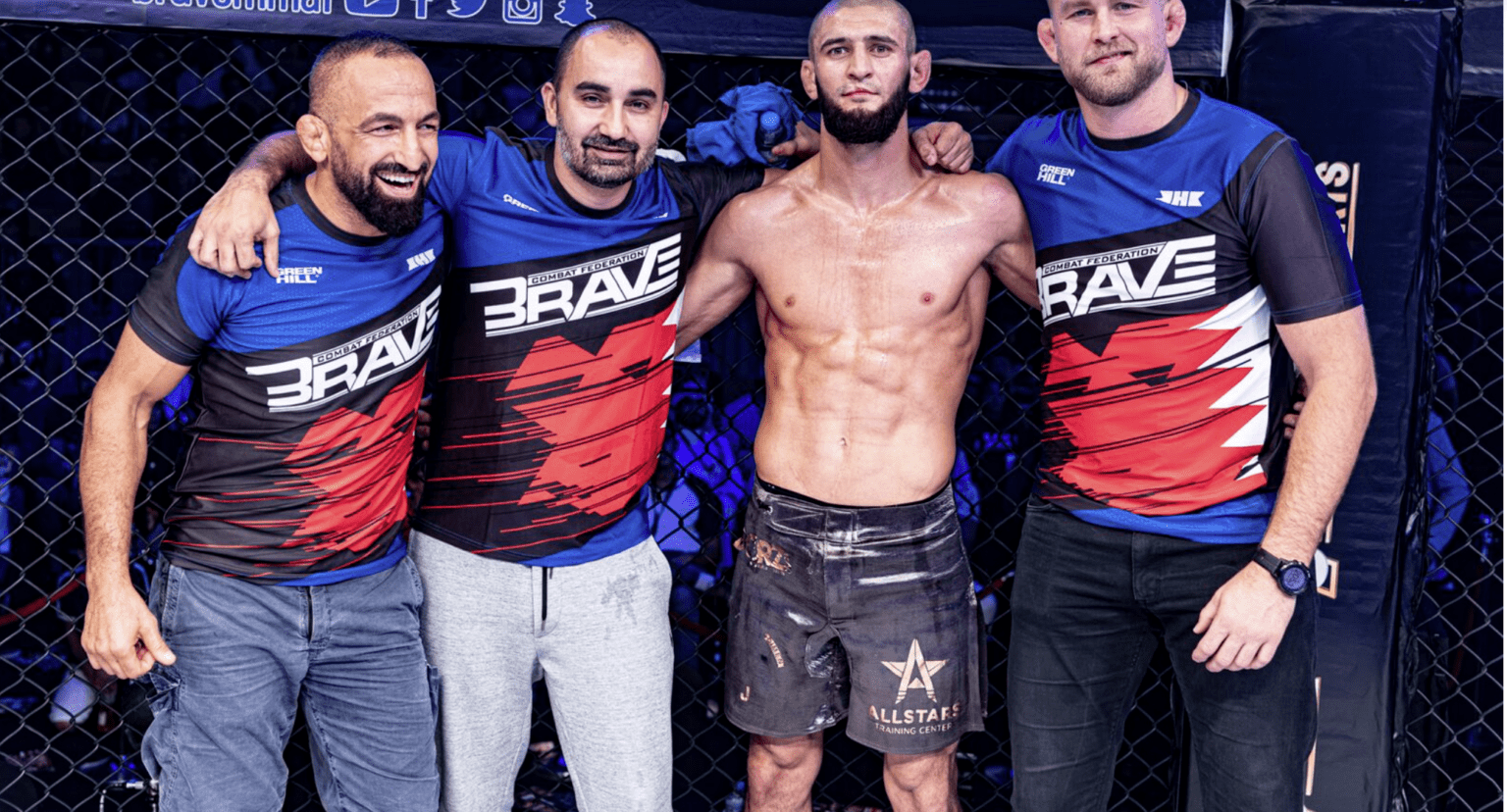Khamzat Chimaev Net Worth MMA Star on The Rise! Finance Current