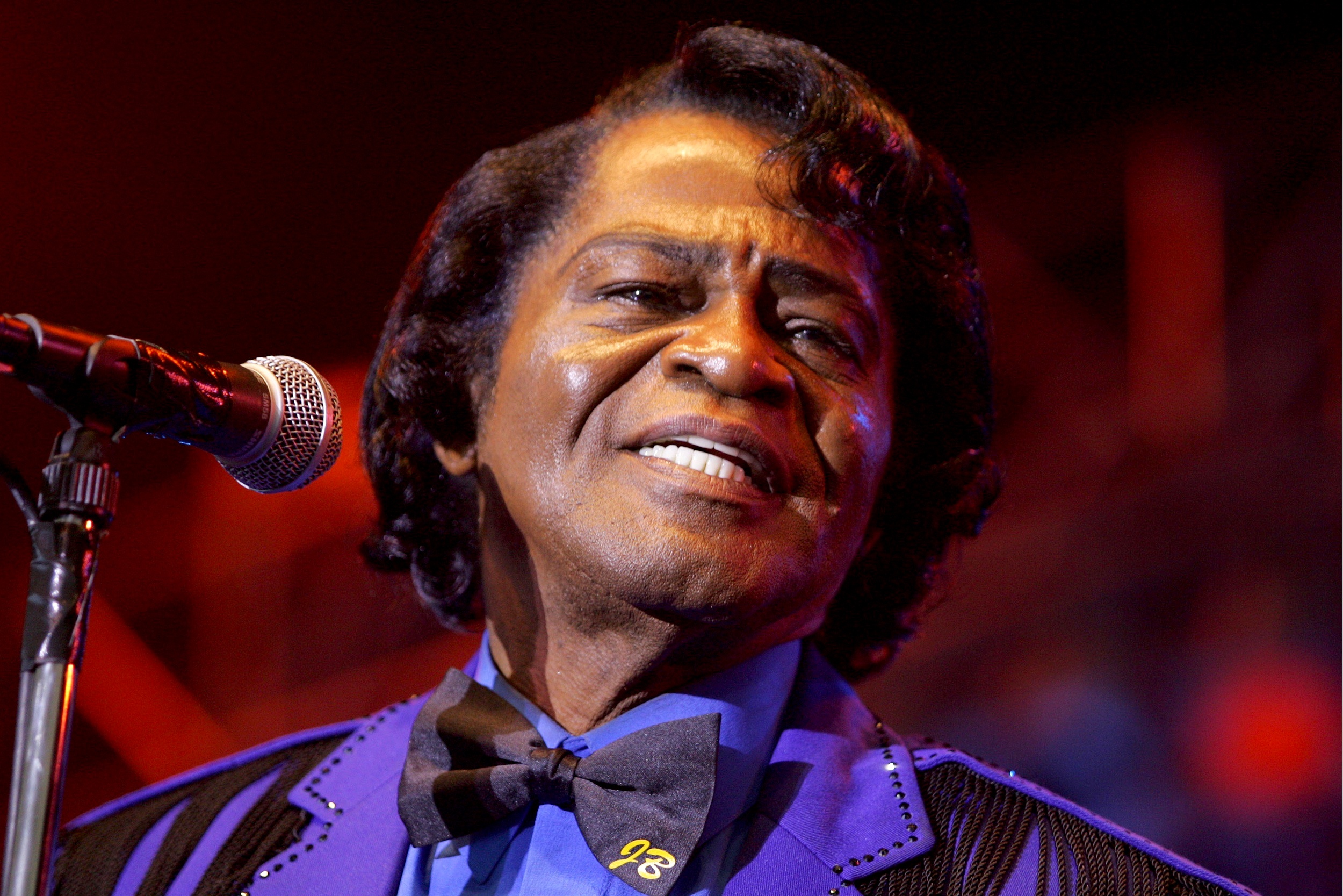 James Brown Cause of Death, Net Worth, Wife, Children, Age