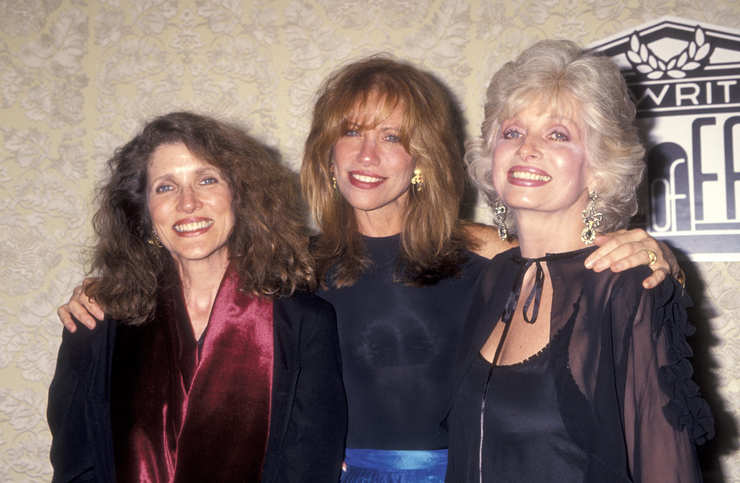 Carly Simon Sisters Death What Happened to Lucy Simon and Joanne Simon