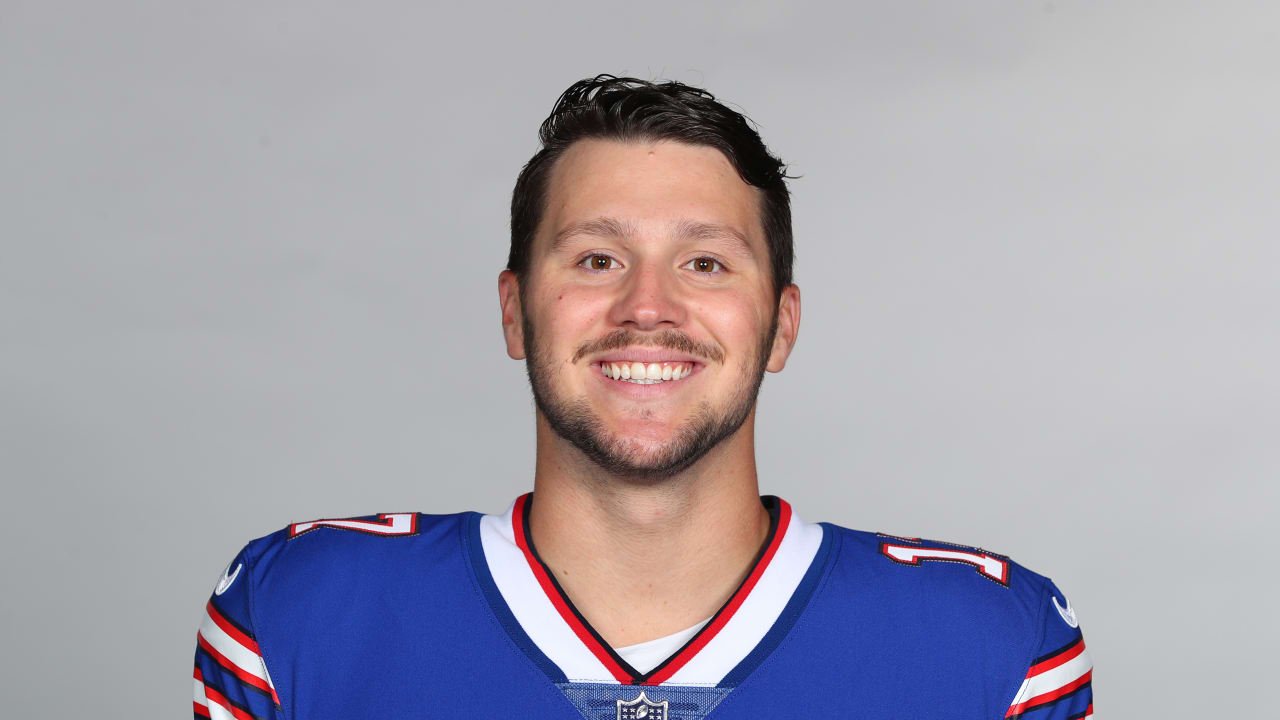 Josh Allen Bio, Age, Net Worth, Height, Wife, Children