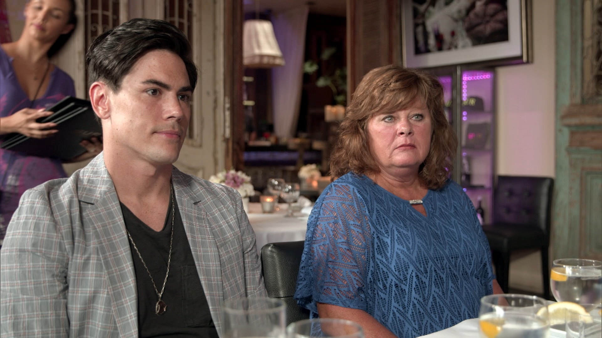 Tom Sandoval Parents Who Are Anthony Sandoval and Terri Green?