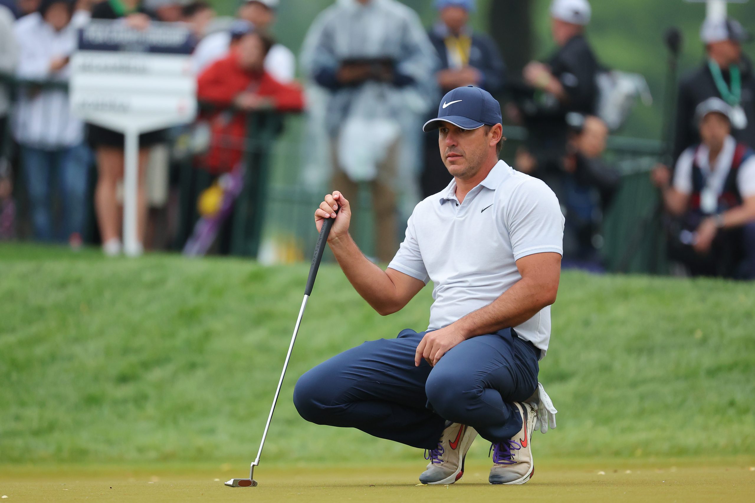 Brooks Koepka Siblings Who is Chase Koepka?