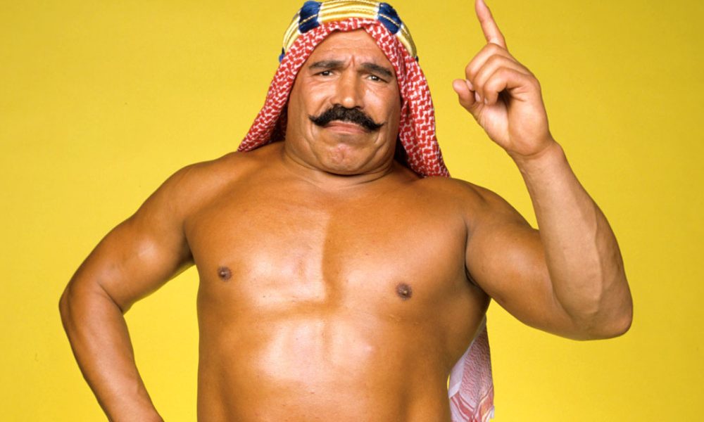 The Iron Sheik Cause of death, Age, Wife, Net Worth, Children, Real Name