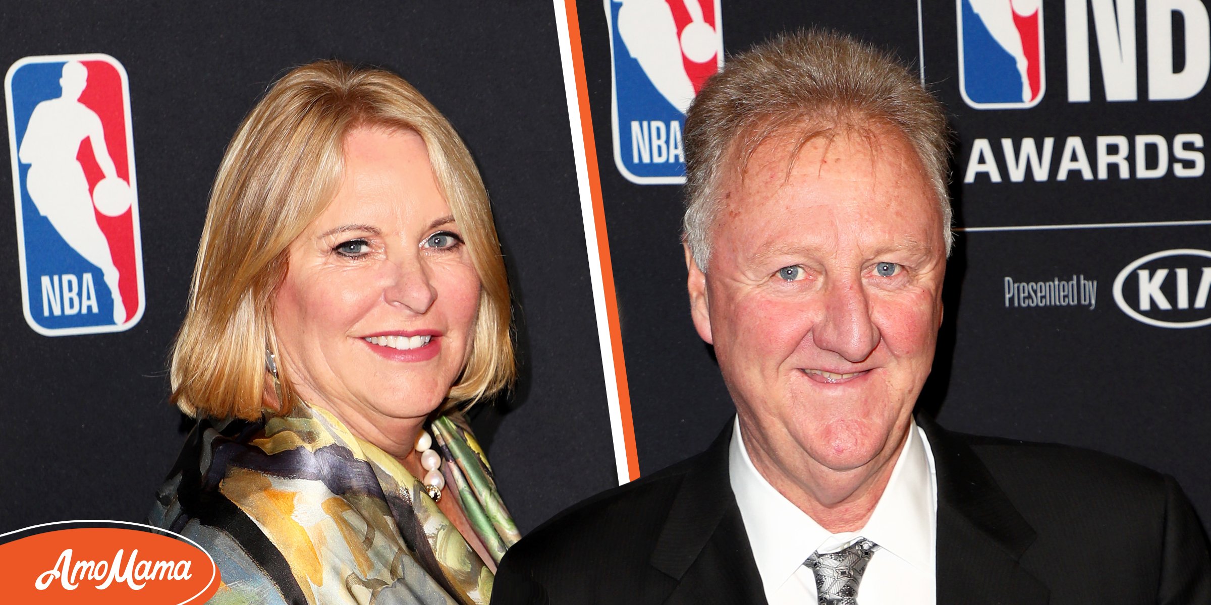 Larry Bird Wife Who Is Dinah Mattingly?