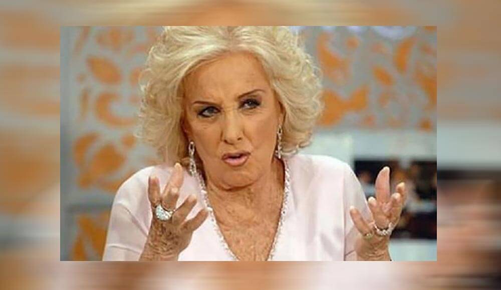 Mirtha Jung Young Net Worth Biography MySportDab