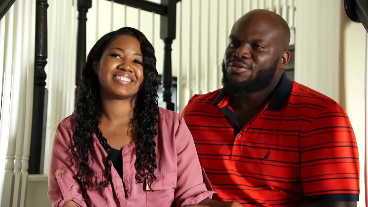 Who Is April Davis? Derrick Lewis' Wife MySportDab