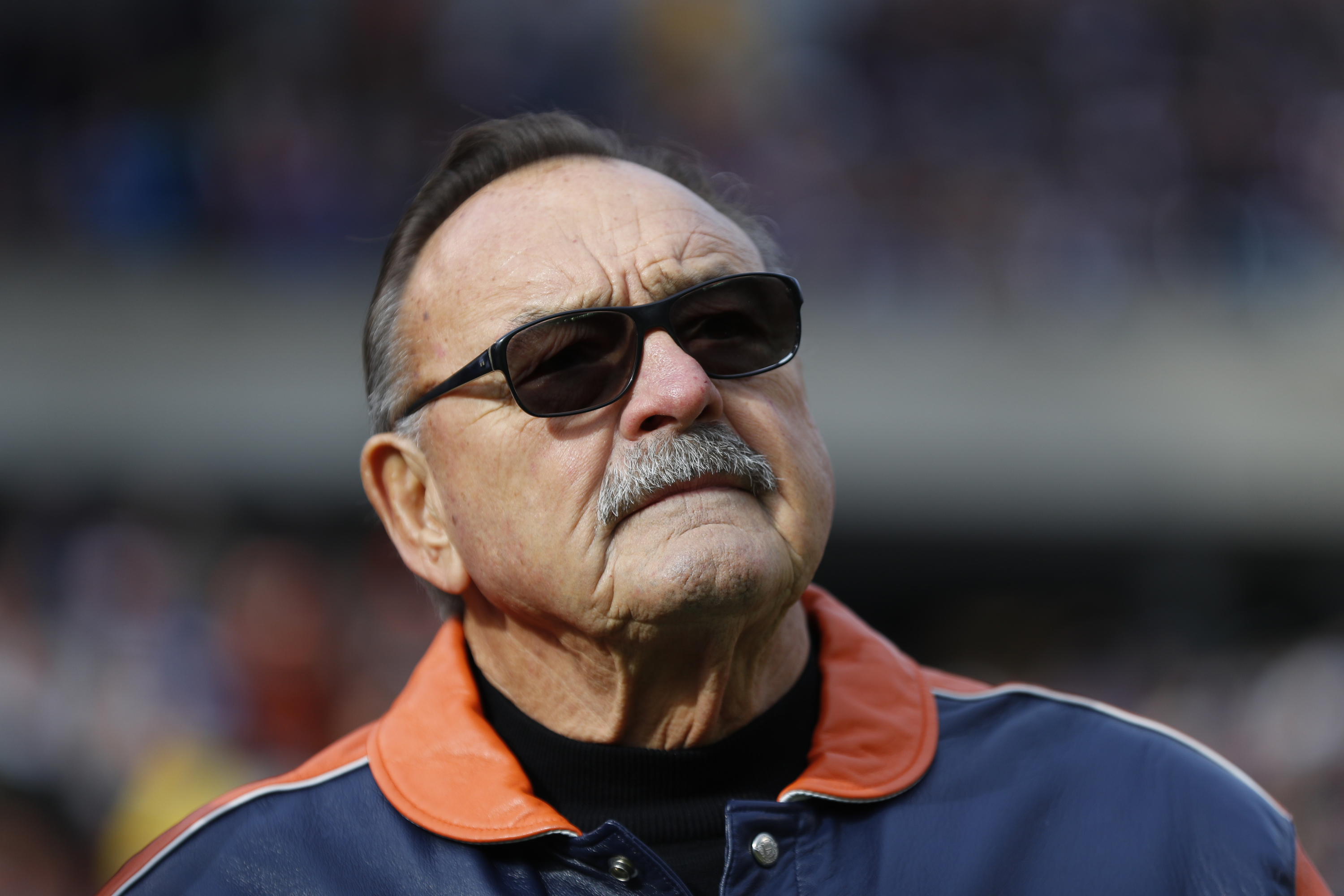 Bears legend Dick Butkus returns to Chicago MyStateline WTVO News, Weather and Sports