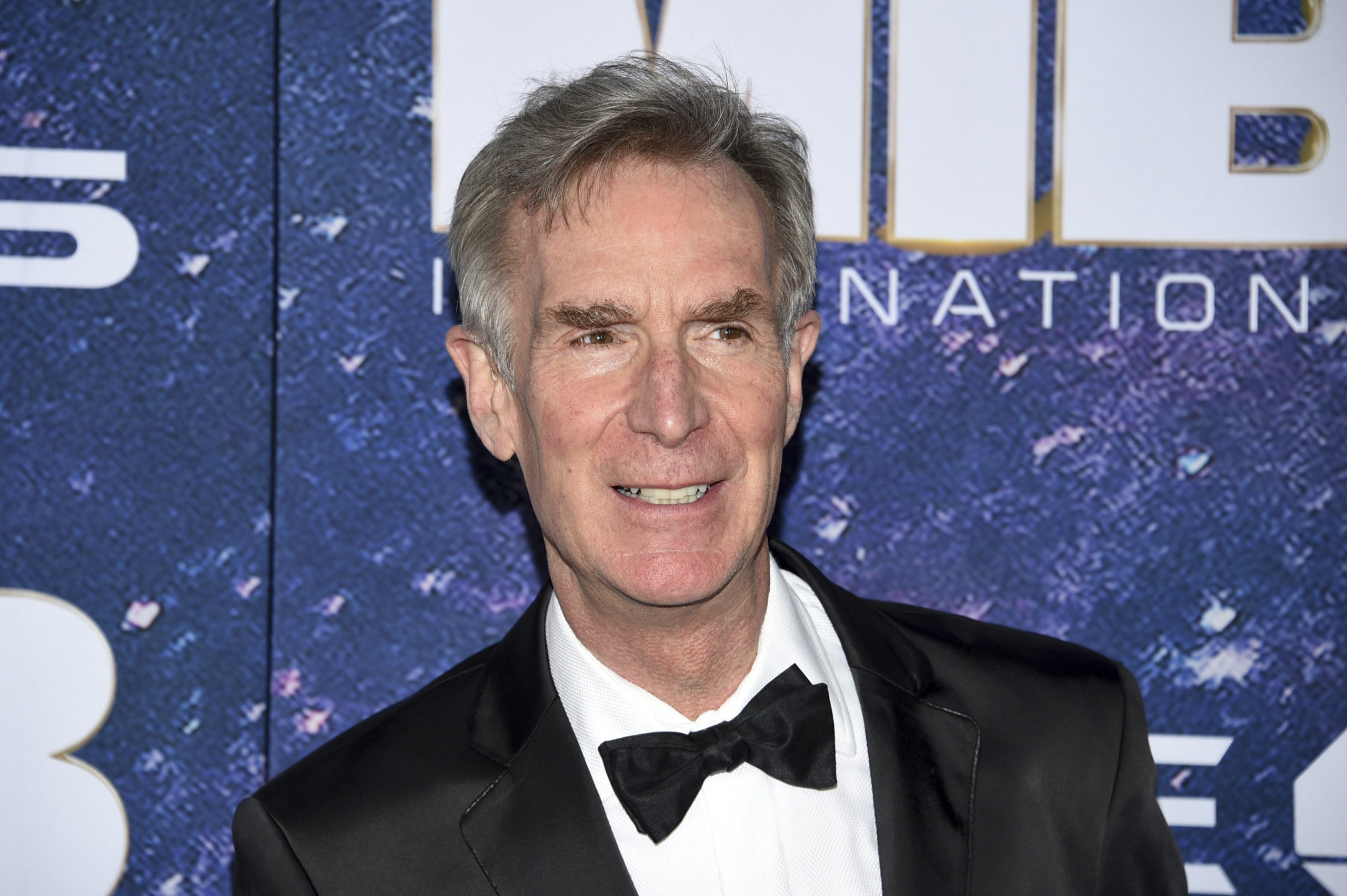 Bill Nye gets married myTalk 107.1