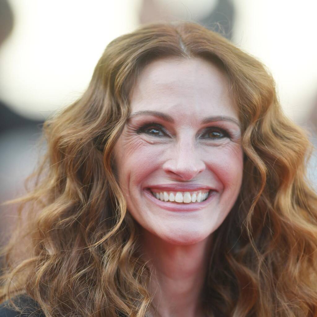 Julia Roberts appreciated ‘ageappropriate’ Ticket to Paradise script