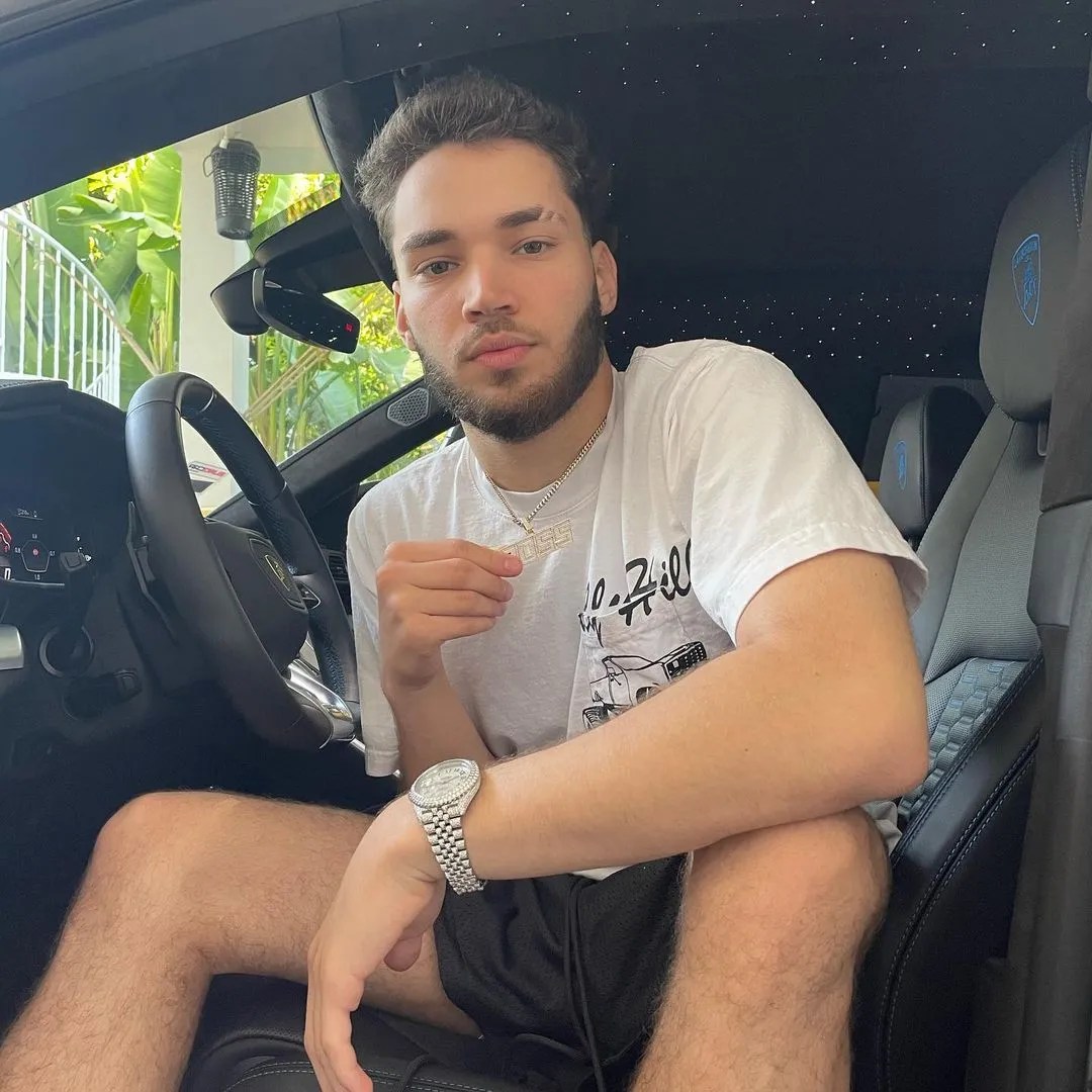 Adin Ross Biography, Career, and Net worth
